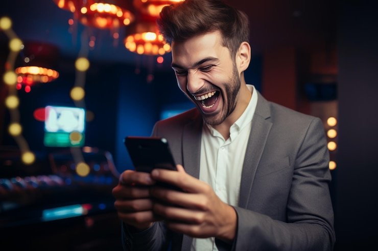 Antarmuka pilihan pembayaran surgawin288 menampilkan OVO, GoPay, ShopeePay, LinkAja